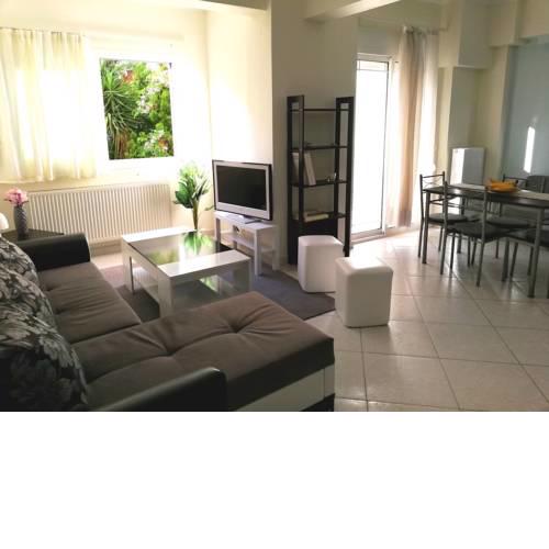 Nikos apartment & studio in the center of lefkada