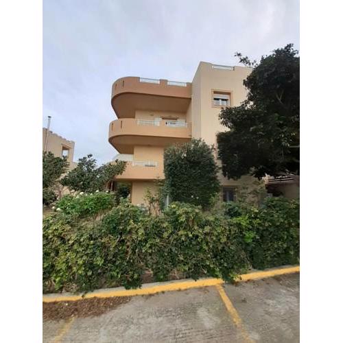 Nikos Apartment