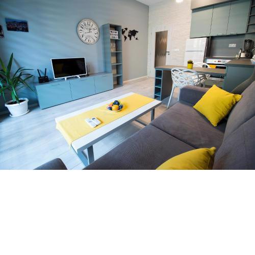 Niko's Apartment