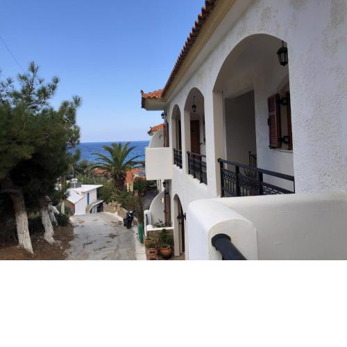 Nikos Apartments A2