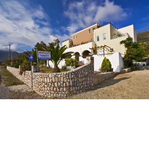 Nikos Apartments