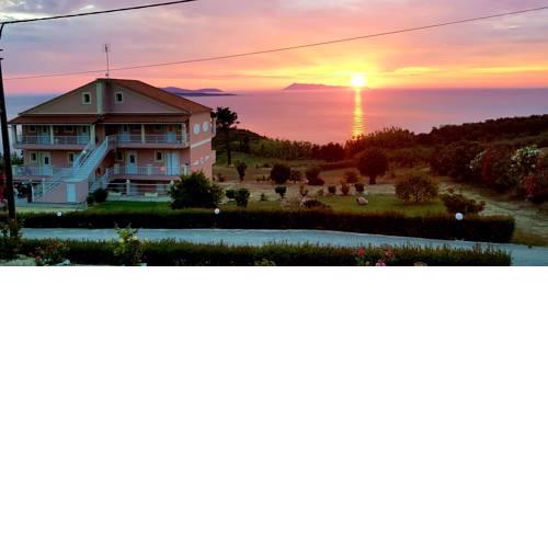 Nikos Apartments