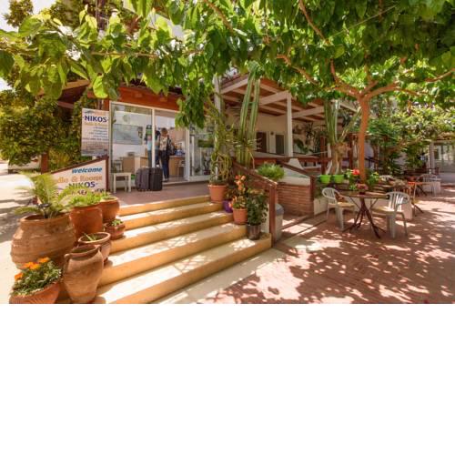 Nikos Hotel