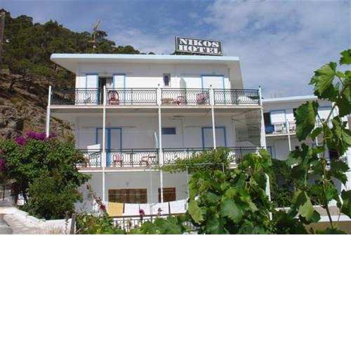 Nikos Hotel