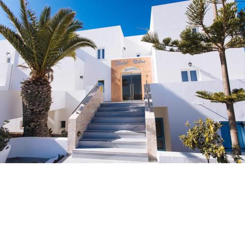 Nikos Hotel