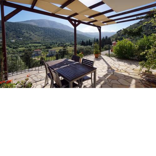 Nikos House