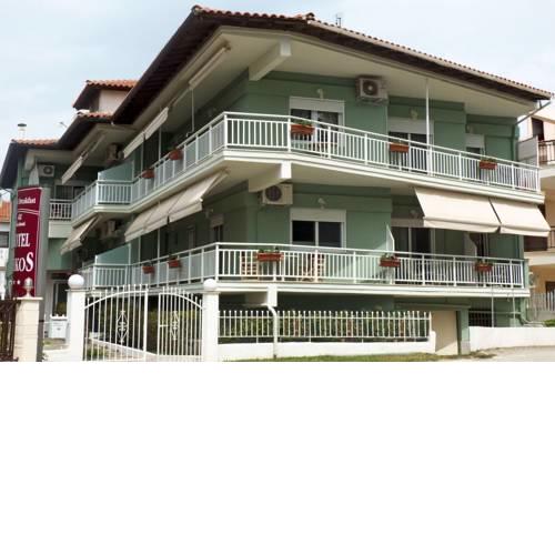Nikos House