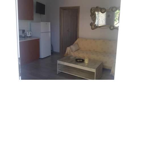 Nikos psathaki apartment 2