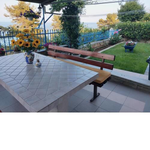 Nikos Rooms Kallithea