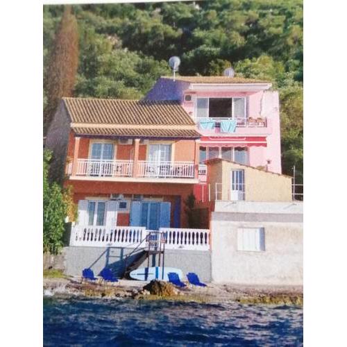 Nikos Seaside