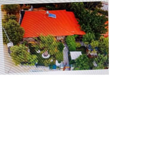 Nikos Stone House 80m from the beach with wifi