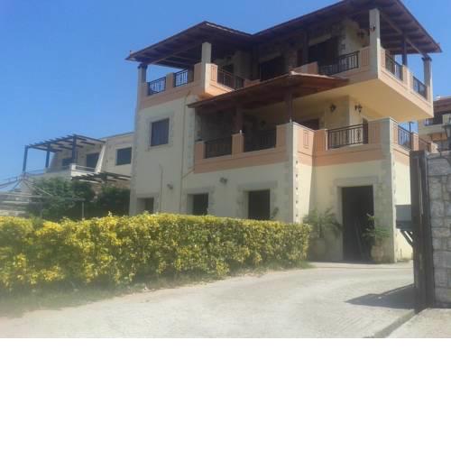 Nikos Studio
