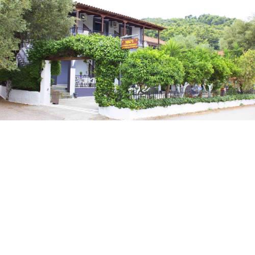 Nikos Studios