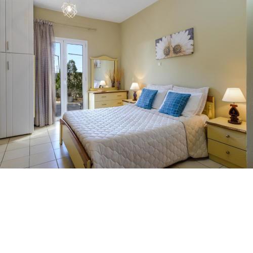 Nikos & Vassilis apartments Kefalonia