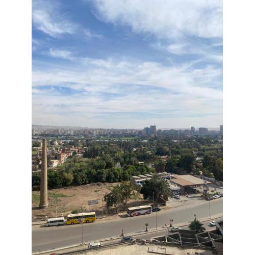 Nile Apartment