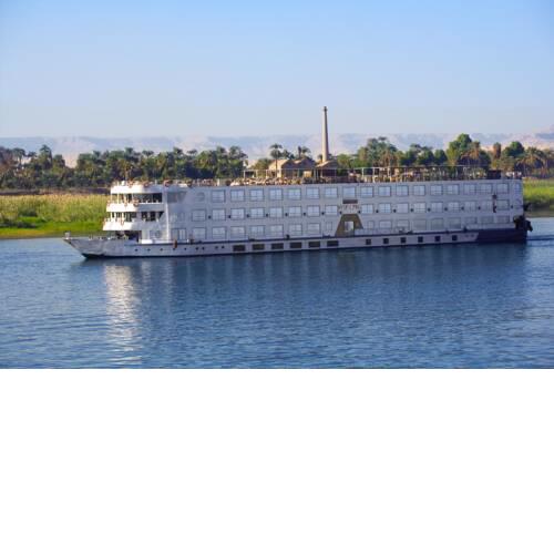 NILE AZUR