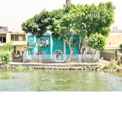 Nile Boutique Hotel