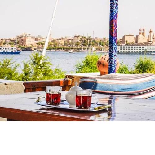 Nile Castle