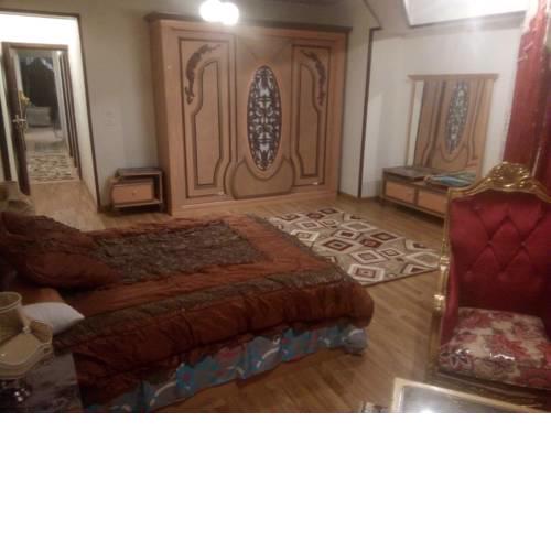 Nile Cornic borg Motaz