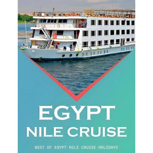 NILE CRUISE ASWAN Every Wednesday from ASWAN 3 nights & every Saturday from LUXOR 4 nights