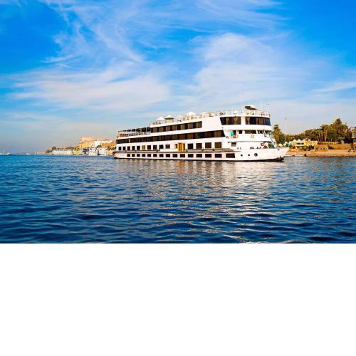 Nile Cruise Luxor 4 nights Aswan 3 nights