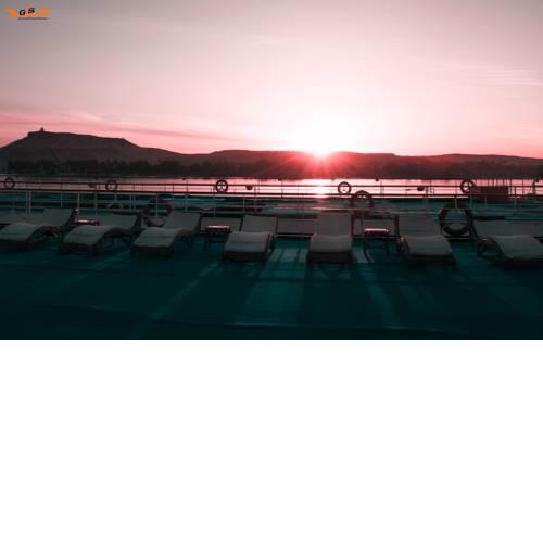 Nile Cruise Luxor Aswan 3,4 and 7 nights