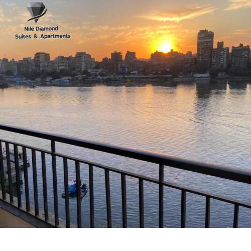 Nile Diamond Suites