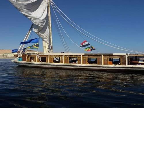 Nile Felucca Adventure