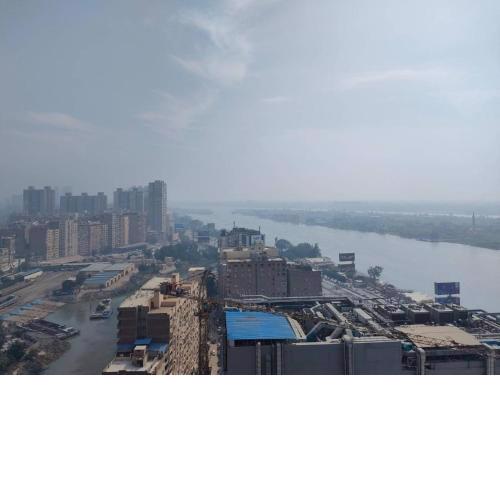 Nile Horizon Heights Maadi