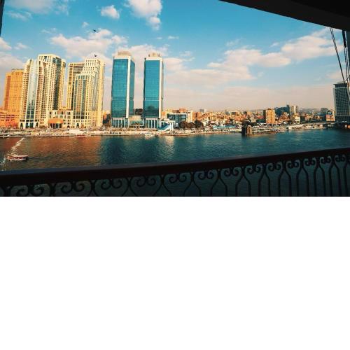 Nile Luxury Appartment