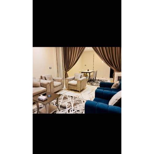 Nile palace apartment