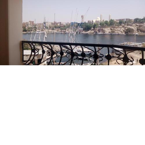 Nile palace