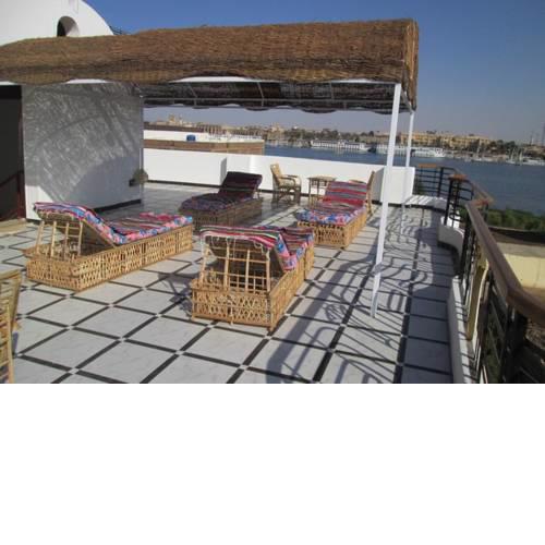 Nile Paradise Apartments