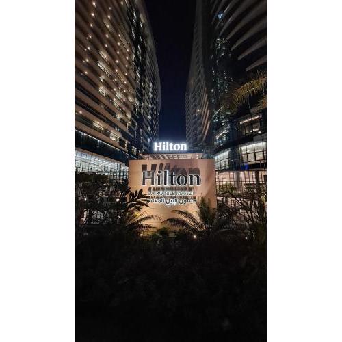 Nile pearl Cairo Maadi Apartment luxury