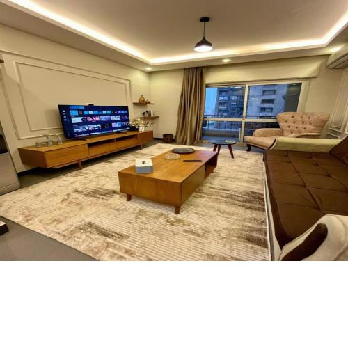 Nile Serenity Apartment