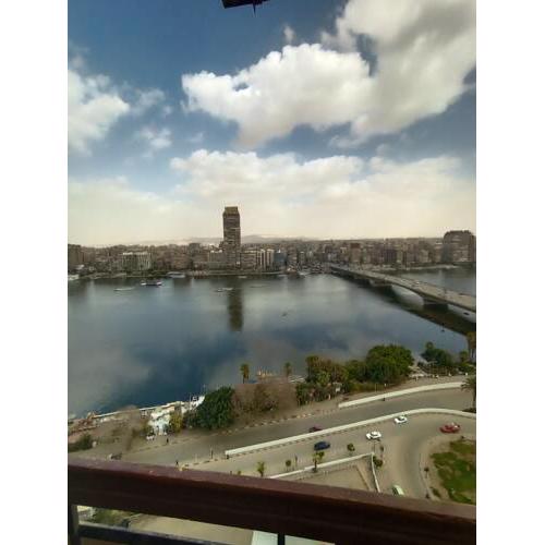 Nile Star Suites & Apartments