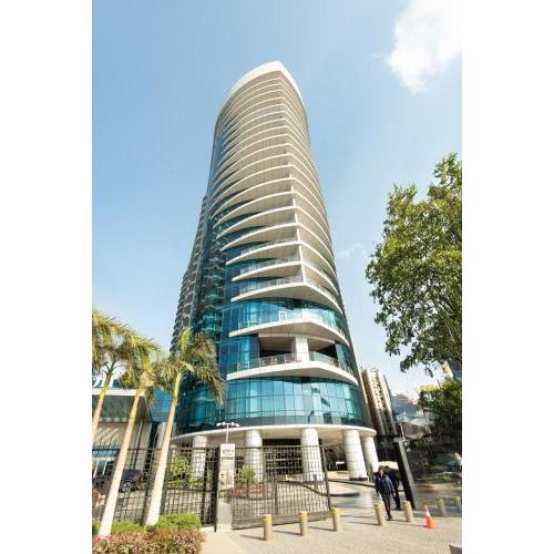 Nile Suites Plaza Maadi