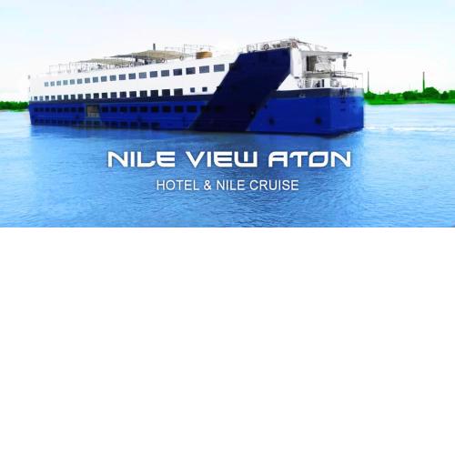 Nile View Aton Cruise