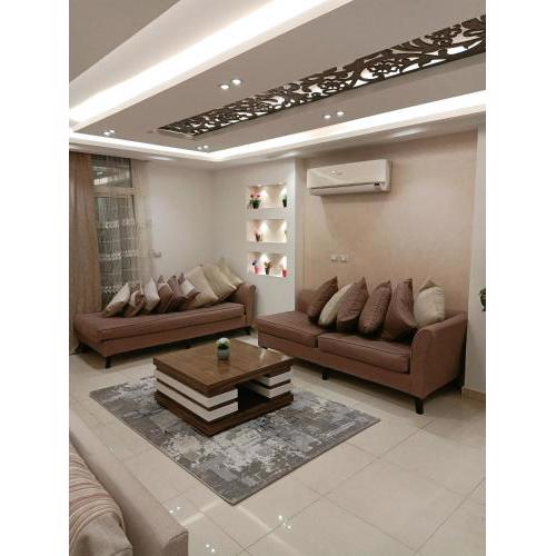 Nile view cosy modern apartment