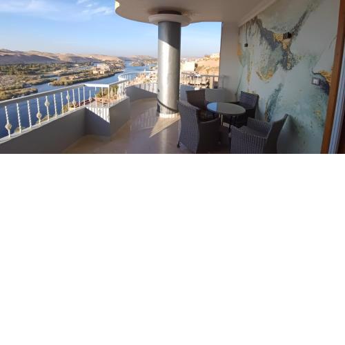 Nile View Dreams Apartment