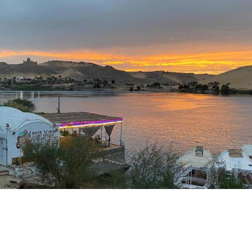 Nile View Guest House
