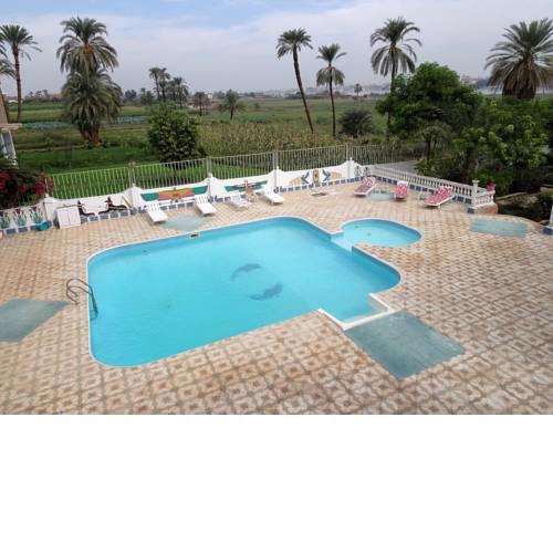 Nile View Hotel