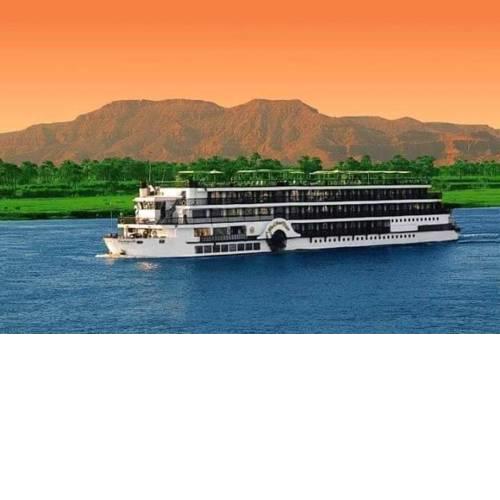 Nile Youth Hostel