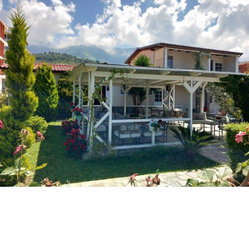 Nili Hotel