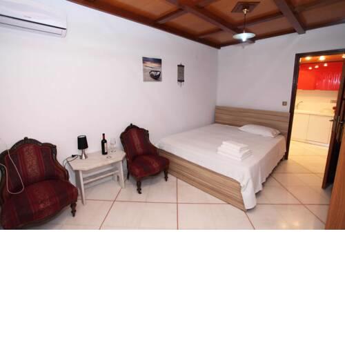 Nilly's Central Luxury Apartments