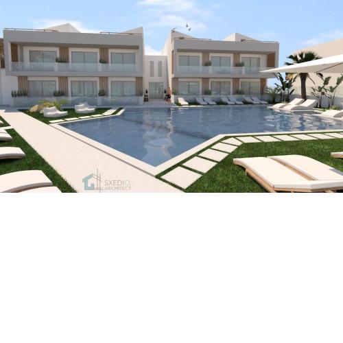 Nima Boutique Hotel