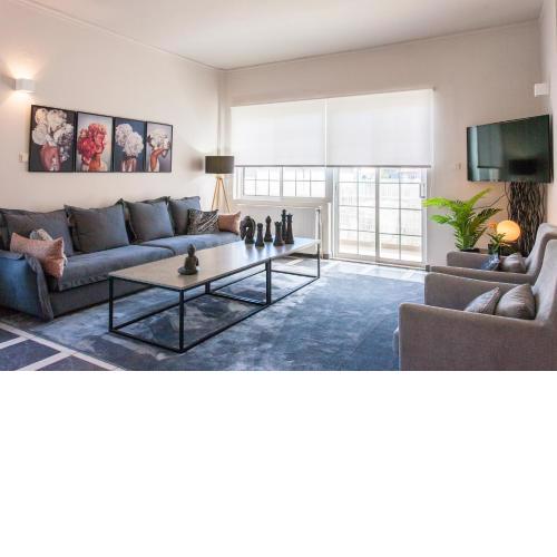 NiMa's Beach Apartment.