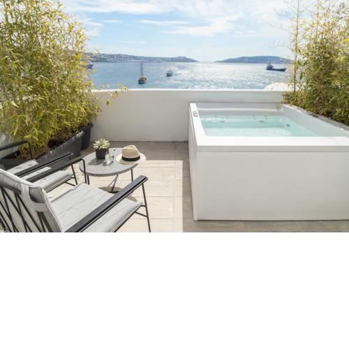 Nimbus Mykonos