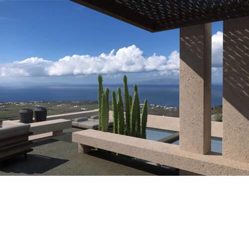 Nimbus Santorini