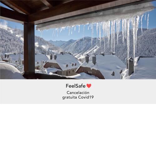 Nin de Beret 3 by FeelFree Rentals